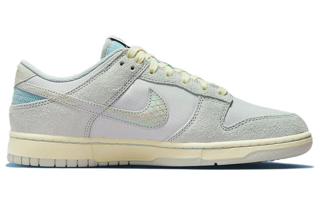 Nike Dunk Low Se Gone Fishing Chinook Salmon 3