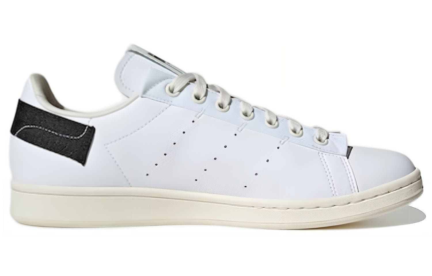 Adidas Originals Stan Smith Parley White Black 4