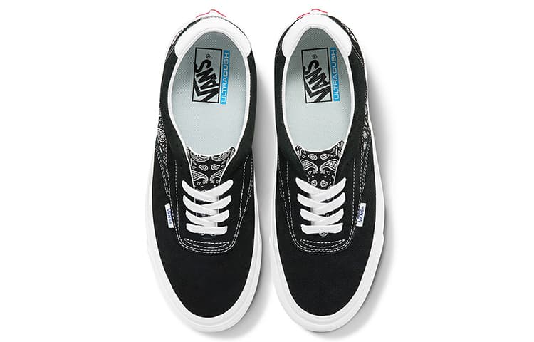 Acer Ni Vans Sp 'Bandana Black' 6