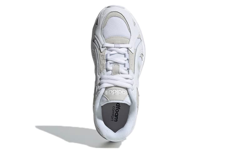 Adidas Crazychaos Shadow 2.0 'Cloud White' Women's 6