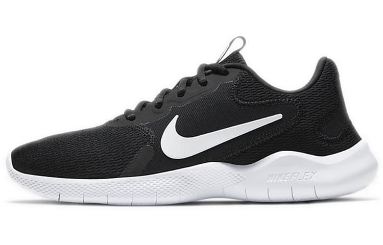 Nike Flex Experience Rn 9 Black Women's 2