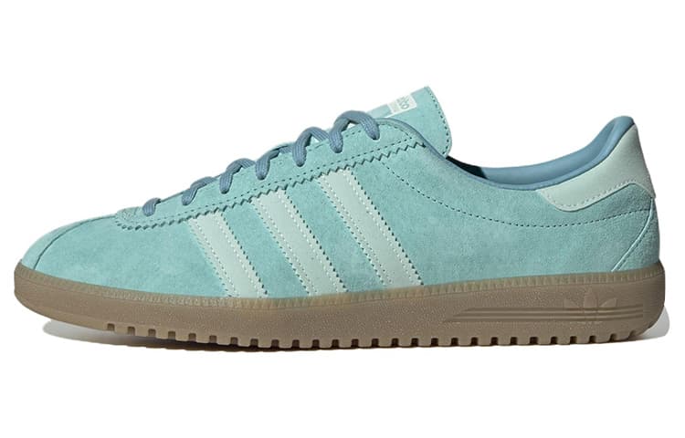 Adidas Originals Bermuda Easy Mint