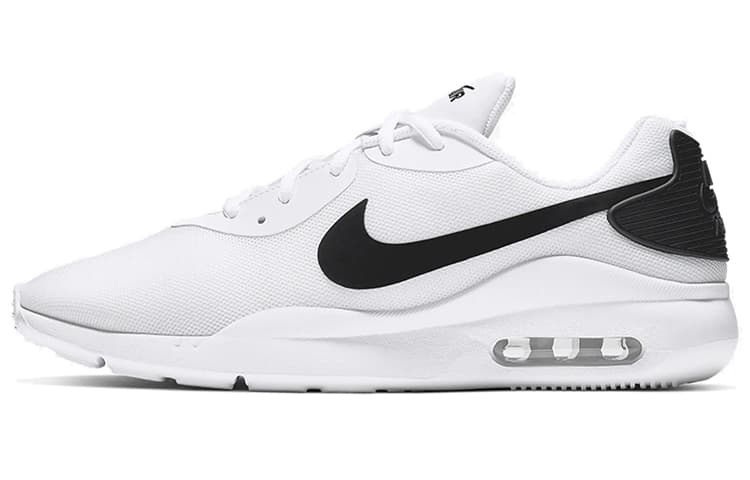 Nike Air Max Oketo White 2