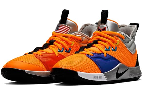 Nike PG 3 NASA GS 6