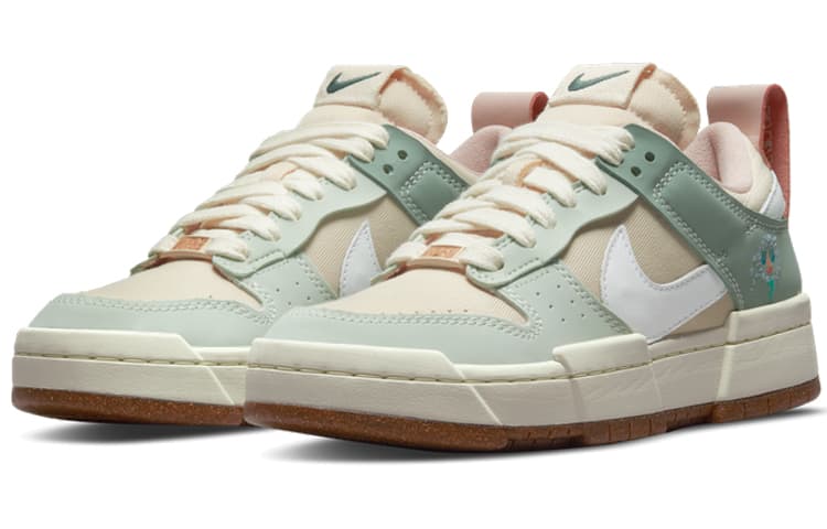 Nike Dunk Low Disrupt Dandy Dandelions Women's 5