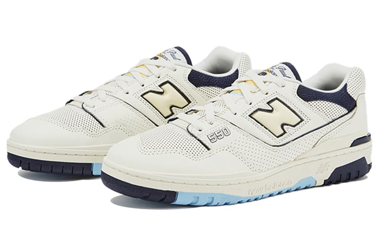 New Balance 550 Rich Paul 6