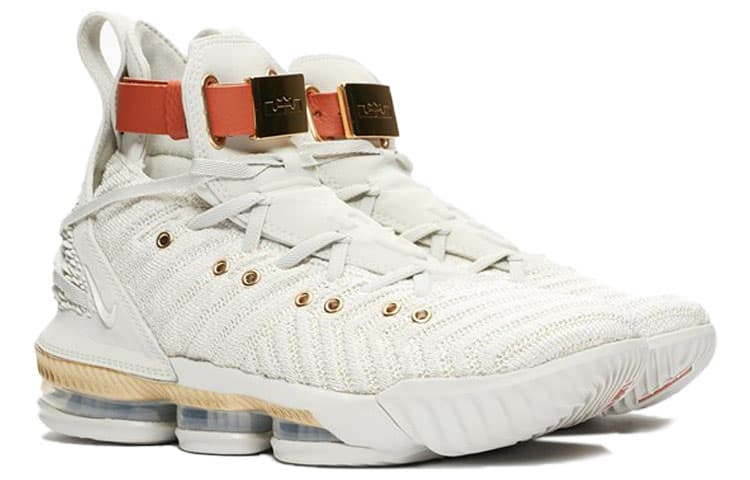 Nike Hfr X LeBron 16 'Sail' Women's 4