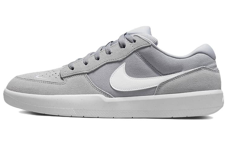 Nike Sb Force 58 Wolf Grey
