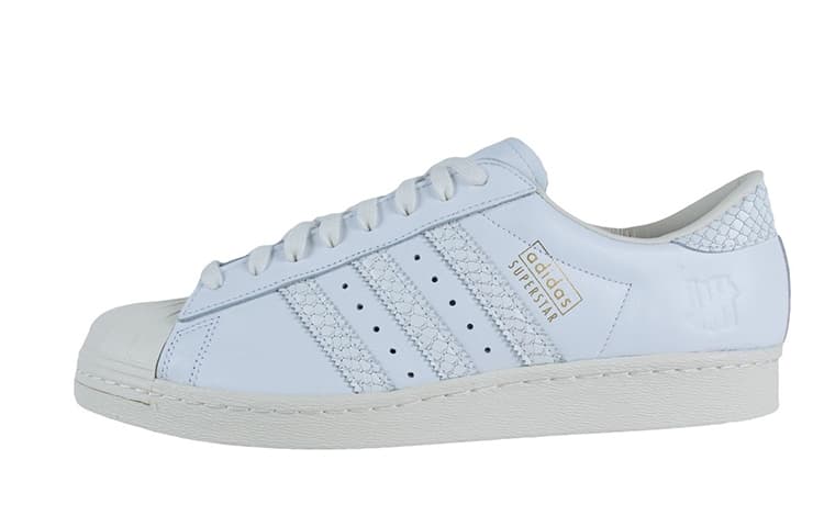 Adidas Originals Superstar 80s Undefeated 2