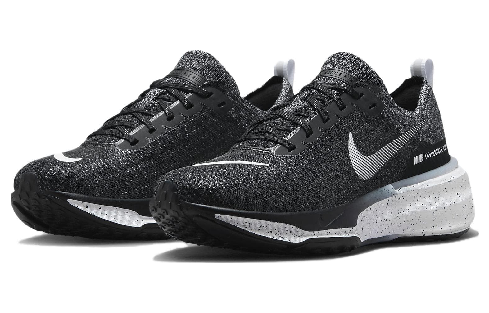 Nike Invincible Flyknit 3 "Oreo" 6