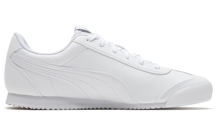 Puma Turino FSL 'Triple White' 4