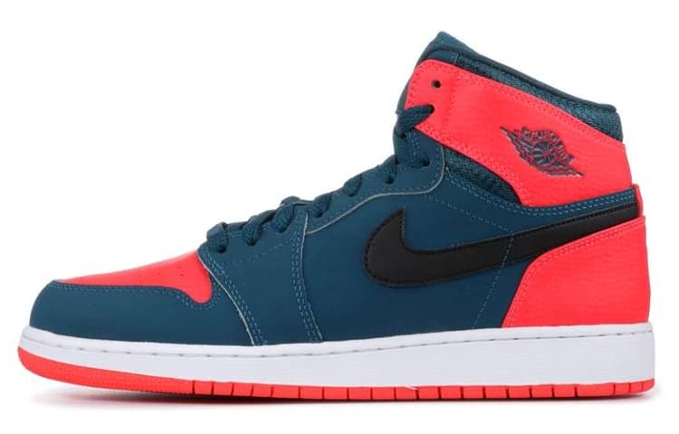 Jordan 1 Retro High Russell Westbrook GS