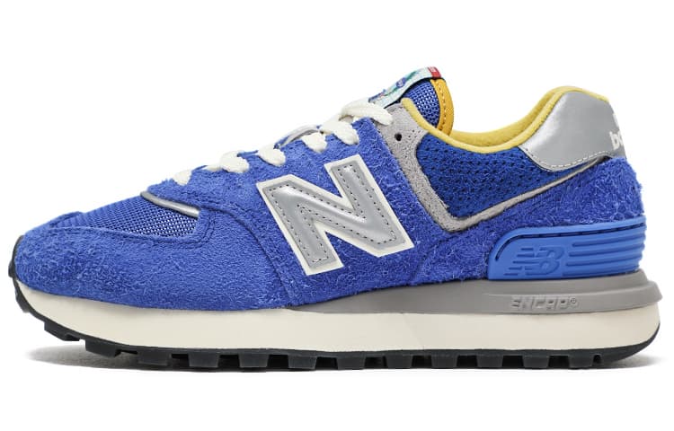New Balance 574 Legacy Bodega Departure 2
