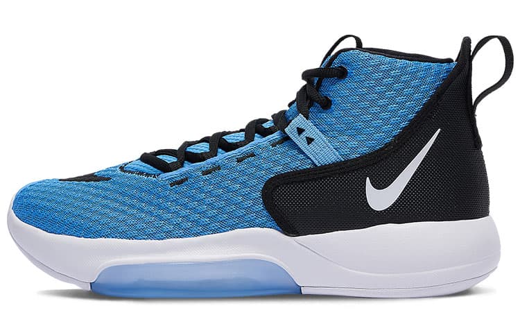 Nike Zoom Rize Tb University Blue 2