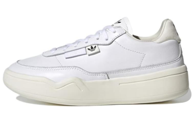 Her Court Women's Adidas Originals 'Triple White' Women's