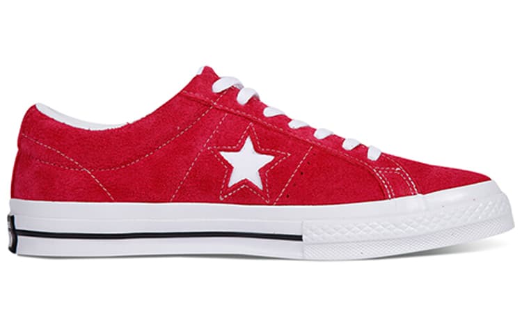 One Star Converse 'Pink Pop' 3