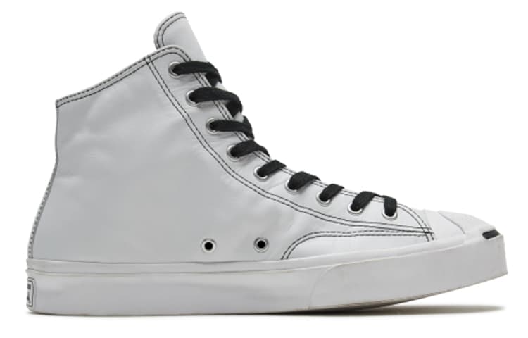 Converse Jack Purcell Zip 'White' 4