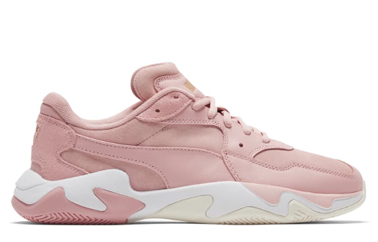 PUMA Storm Authentic Retro Casual Shoes Women's 4
