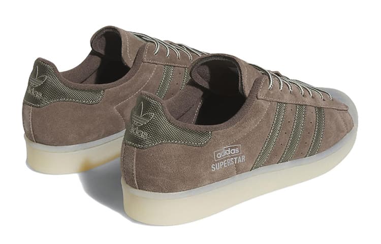 Adidas Gazelle 'Earth Strata Olive' 6