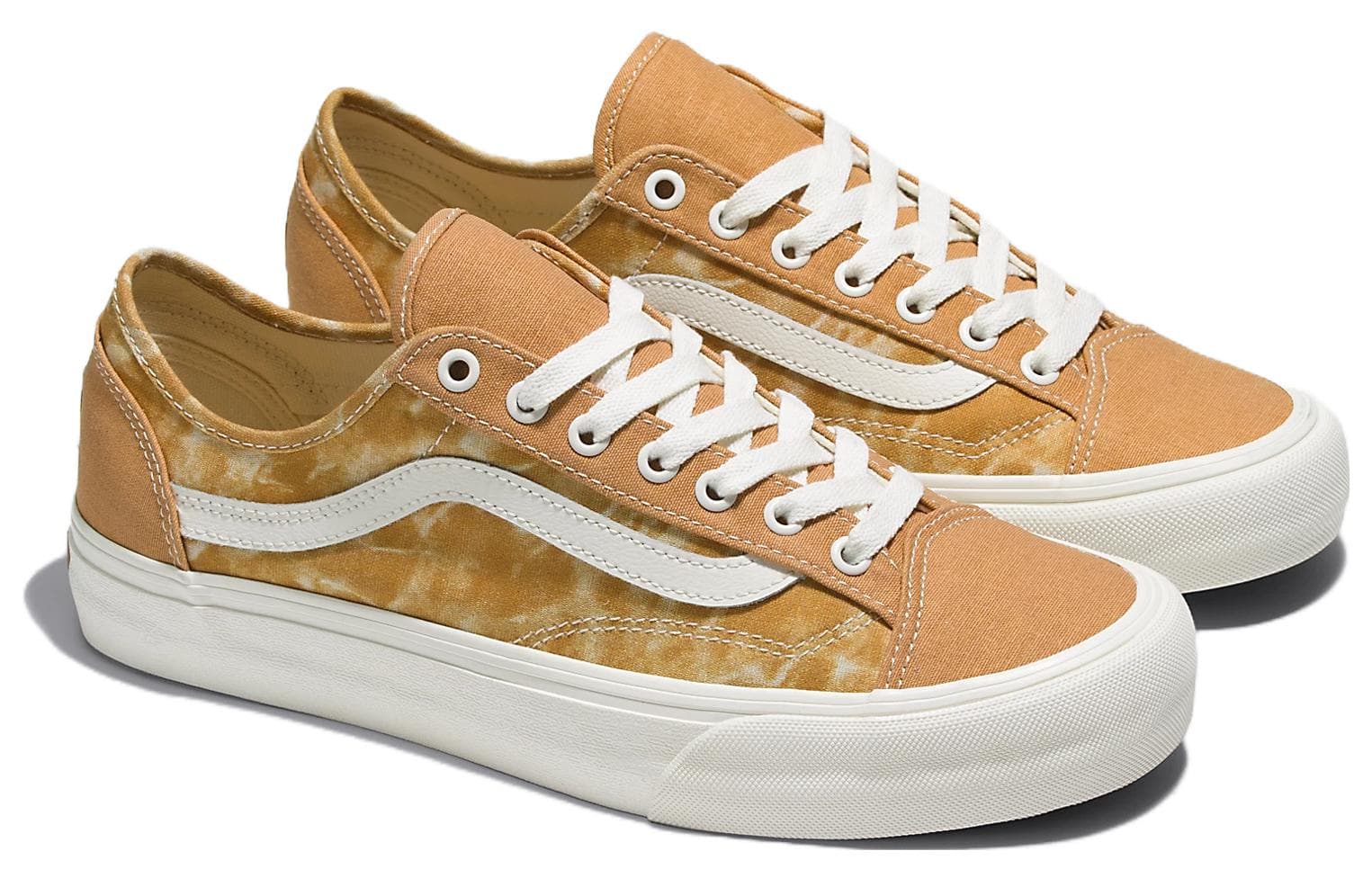 Vans Style 36 Decon Vr3 Sf 'Tan' 3