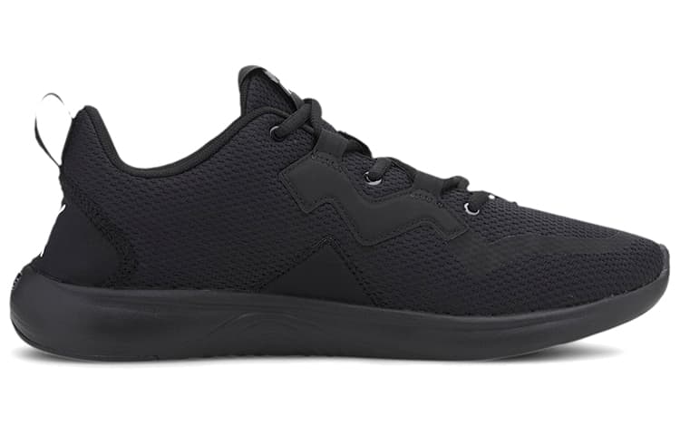 PUMA Softride Vital Black/White 3
