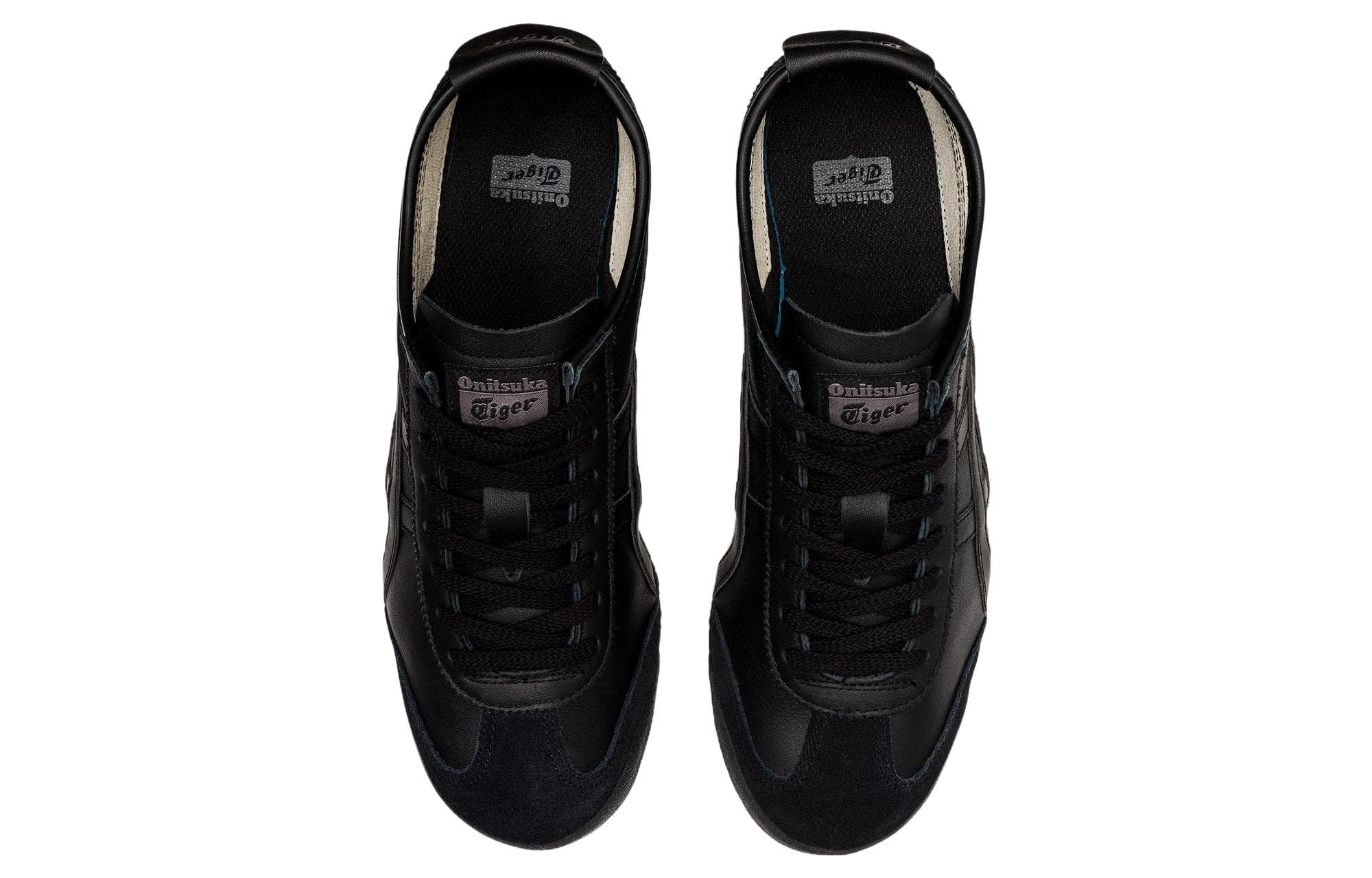 Onitsuka Tiger Mexico 66 Black 5