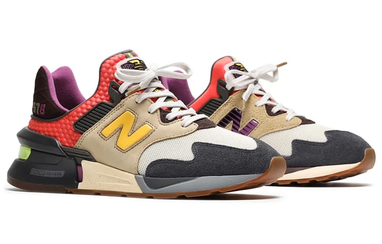 New Balance 997S Bodega Better Days 4