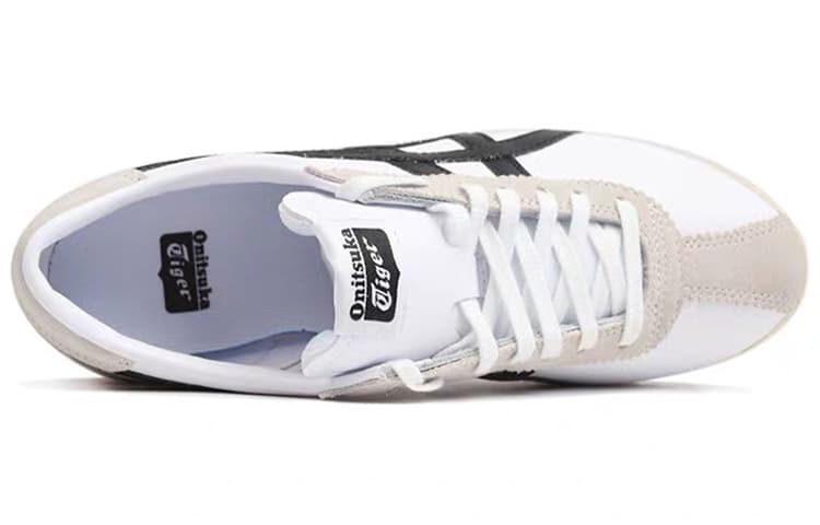 Onitsuka Tiger Corsair 'Black' 5