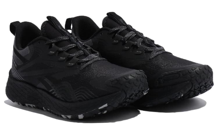 Floatride Reebok Energy 4 Adventure 'Black Pure Grey' 6