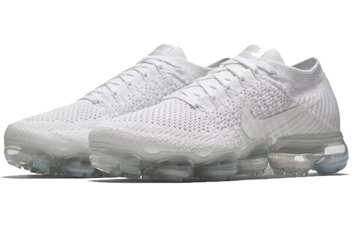 Nike Air VaporMax Triple White Women's 6