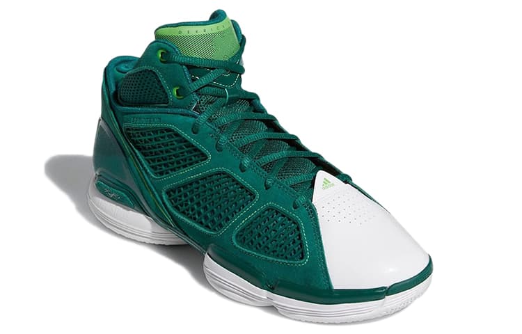 Adidas D Rose 1.5 St. Patrick's Day 2022 6