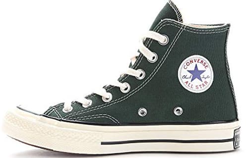 Converse Chuck 70 Hi 'Deep Emerald' 2