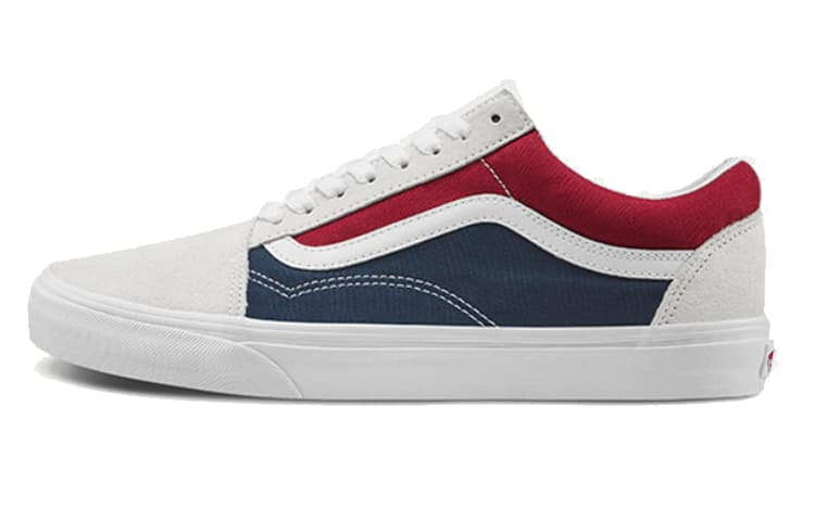 Vans Old Skool Retro Block 2