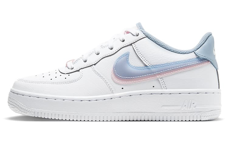 Nike Kids Air Force 1 LV8 Sneakers GS 2