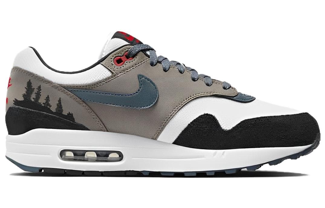 Nike Air Max 1 Prm Escape Treeline 4