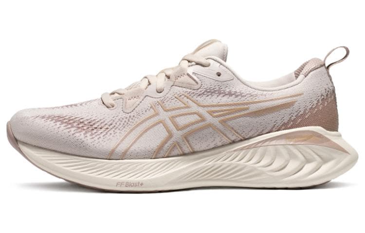 Asics Gel Cumulus 25 'Pink' Women's 2