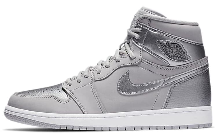 Jordan 1 Retro High CO.JP Neutral Grey