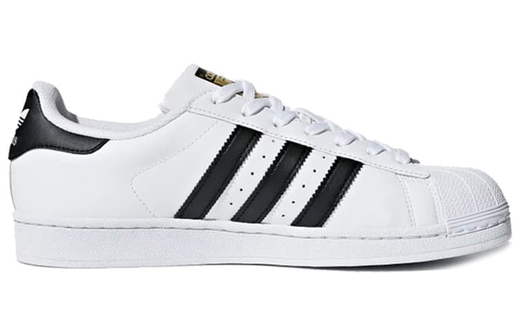 Adidas Originals Superstar Cloud White Core Black 4