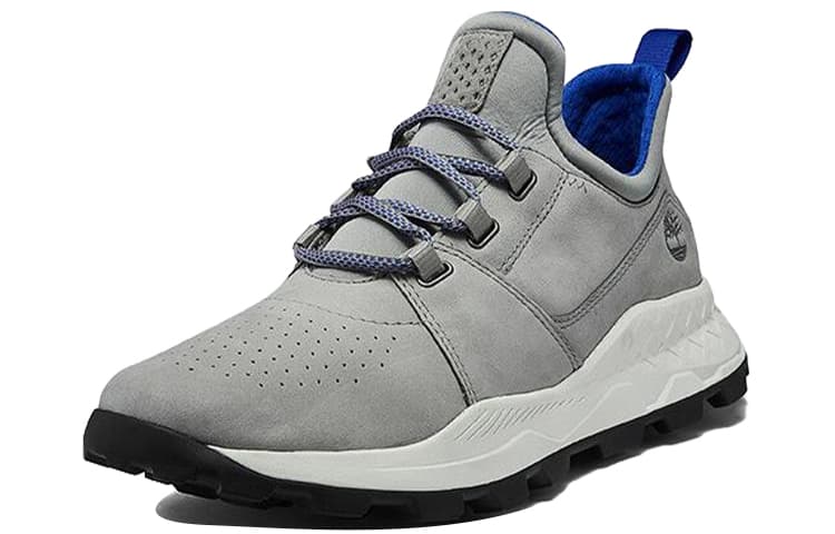 Timberland Brooklyn Running Shoes Wide Fit Gray 5