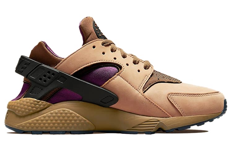 Nike Air Huarache Praline 2021 3