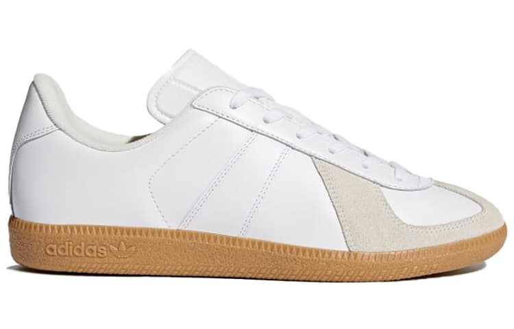 Adidas Originals Bw Army Footwear White 3