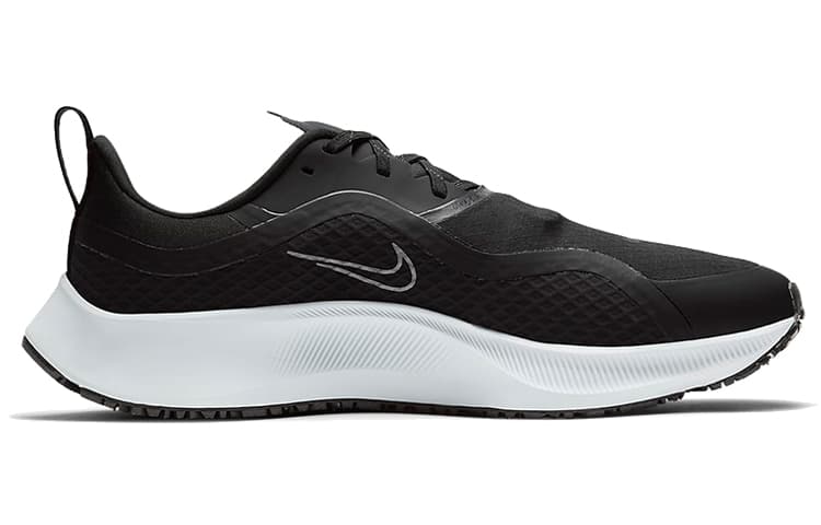 Nike Air Zoom Pegasus 37 Shield Black Pure Platinum 3