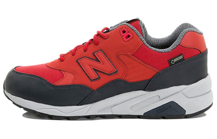 New Balance 580 'Wax Pack' 2