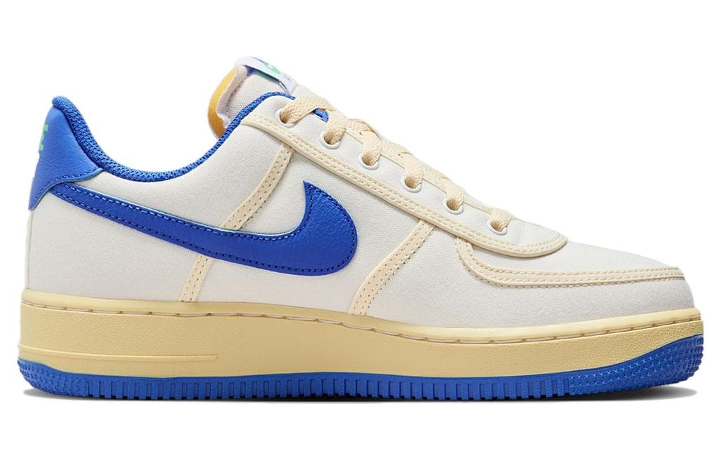 Nike Air Force 1 07 Inside Out - Medium Blue Women's 4