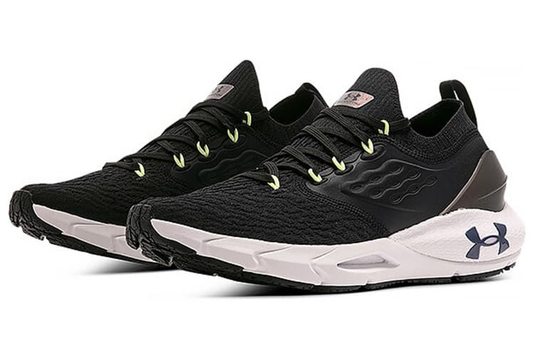 Under Armour Hovr Phantom 2 Clr Sft Cn Black 6
