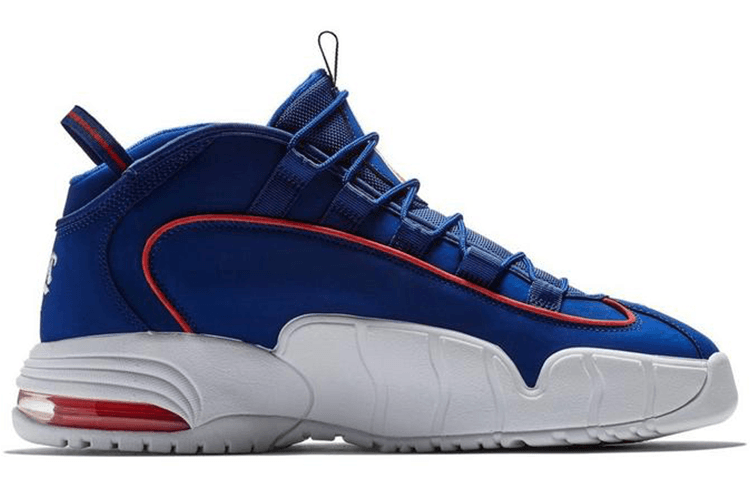 Nike Air Max Penny Usa 3