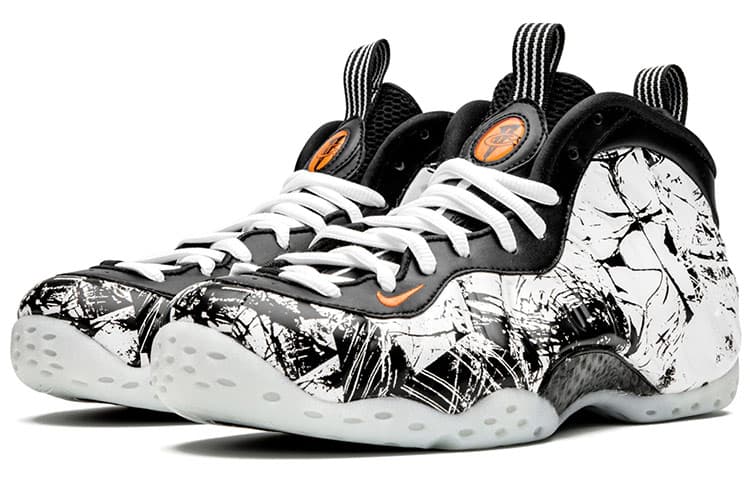 Nike Air Foamposite One Shattered Backboard 5
