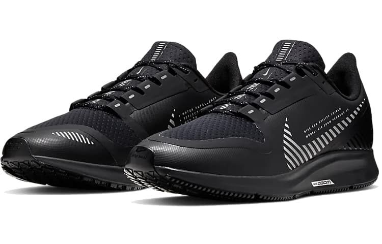 Nike Air Zoom Pegasus 36 Shield Black 5