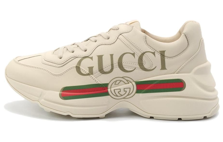 GUCCI Rhyton Vintage Logo Women's 2