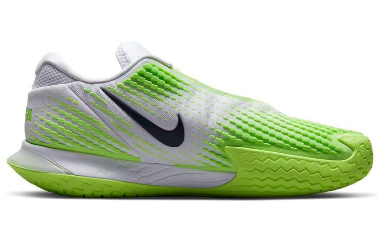 Nike Court Zoom Vapor Cage 4 Rafa Lime Glow 4